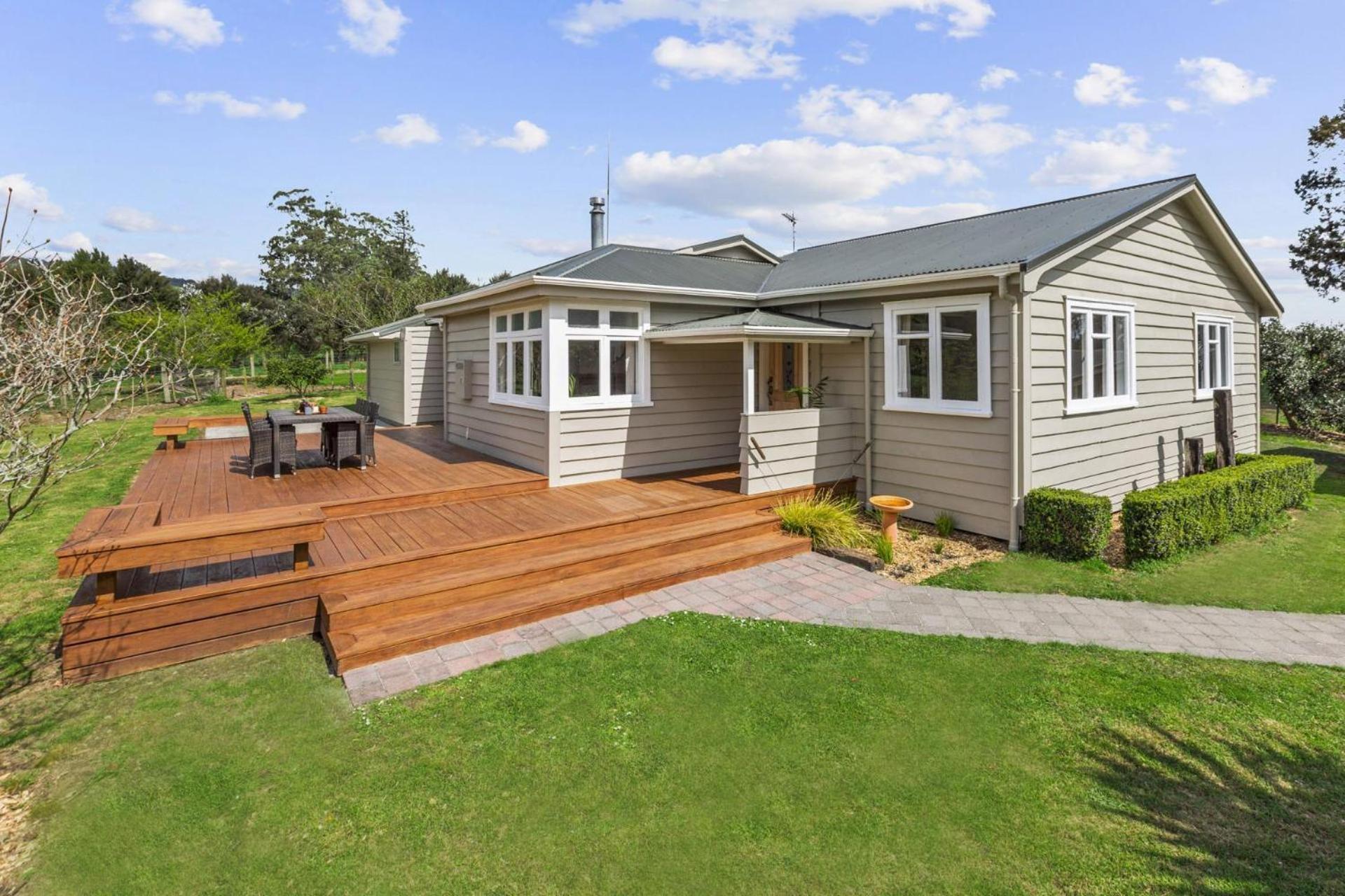 6 Hiwi Road Villa Tauwhare Exterior foto