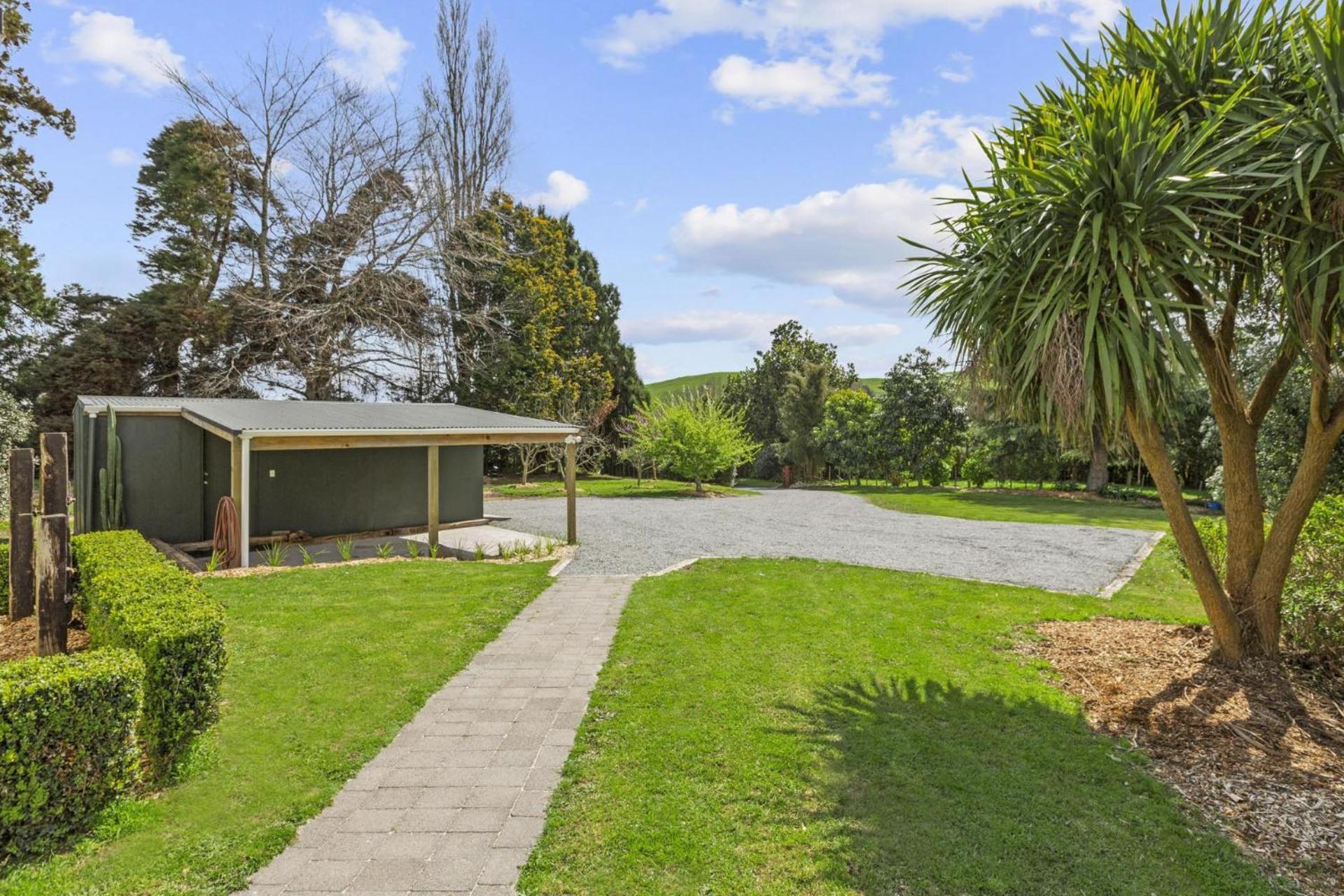 6 Hiwi Road Villa Tauwhare Exterior foto